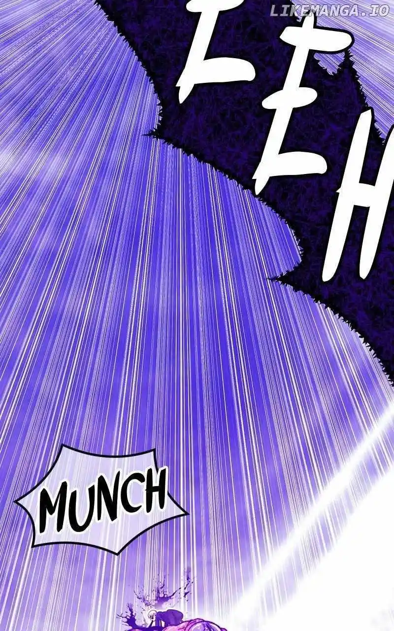 +99 Wooden Stick Chapter 105