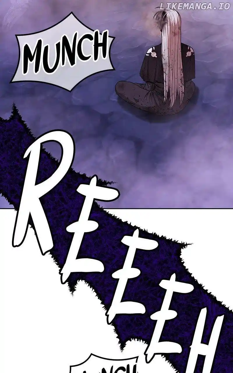 +99 Wooden Stick Chapter 105