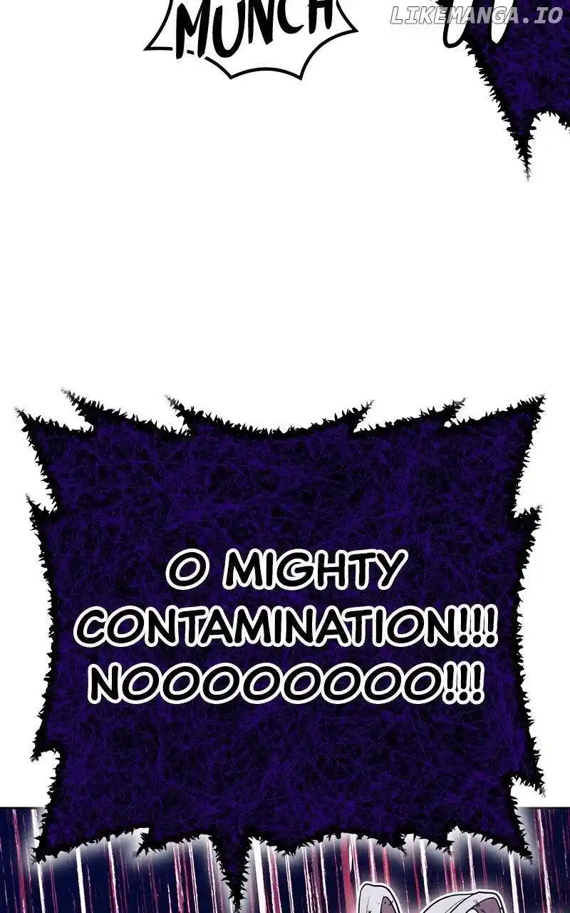 +99 Wooden Stick Chapter 105