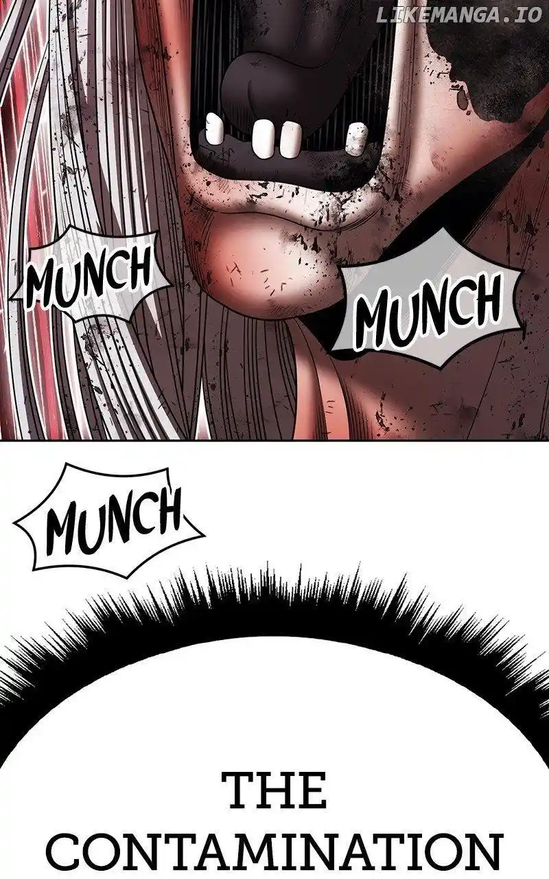 +99 Wooden Stick Chapter 105