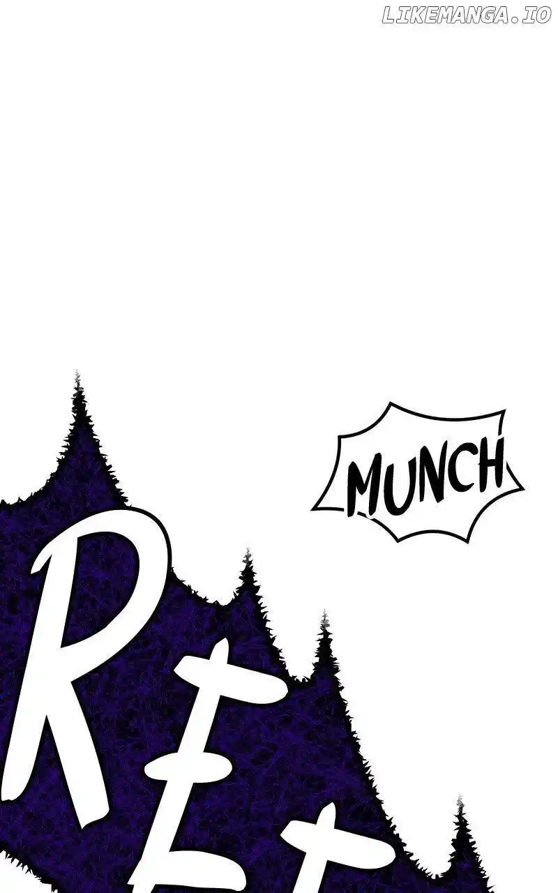 +99 Wooden Stick Chapter 105