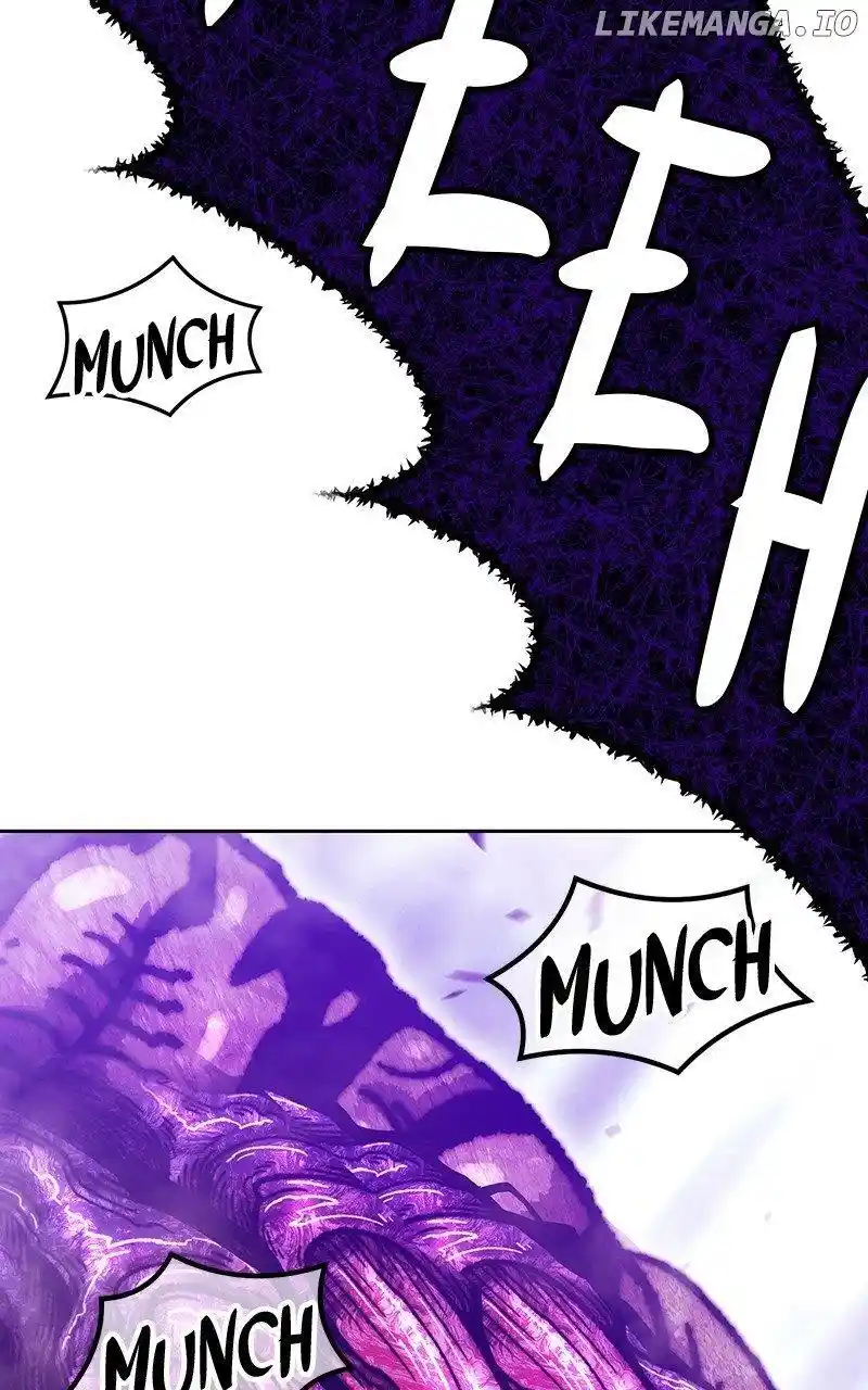 +99 Wooden Stick Chapter 105