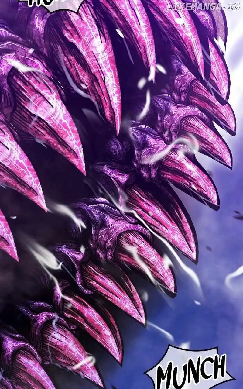 +99 Wooden Stick Chapter 105