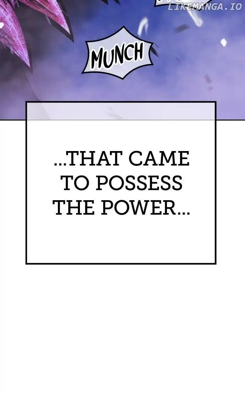 +99 Wooden Stick Chapter 105