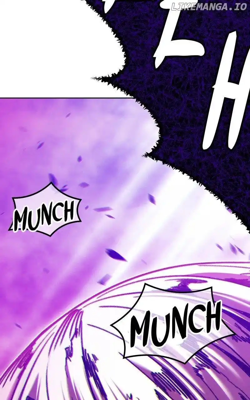 +99 Wooden Stick Chapter 105