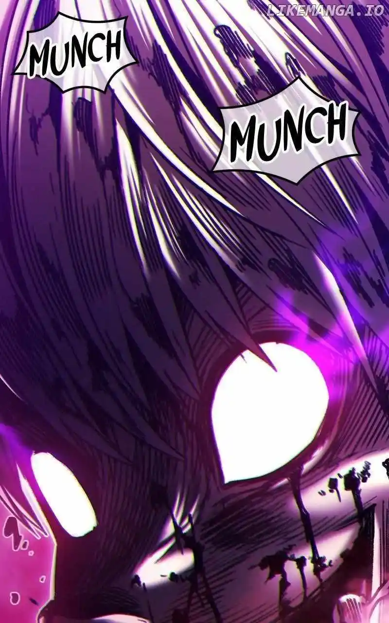 +99 Wooden Stick Chapter 105