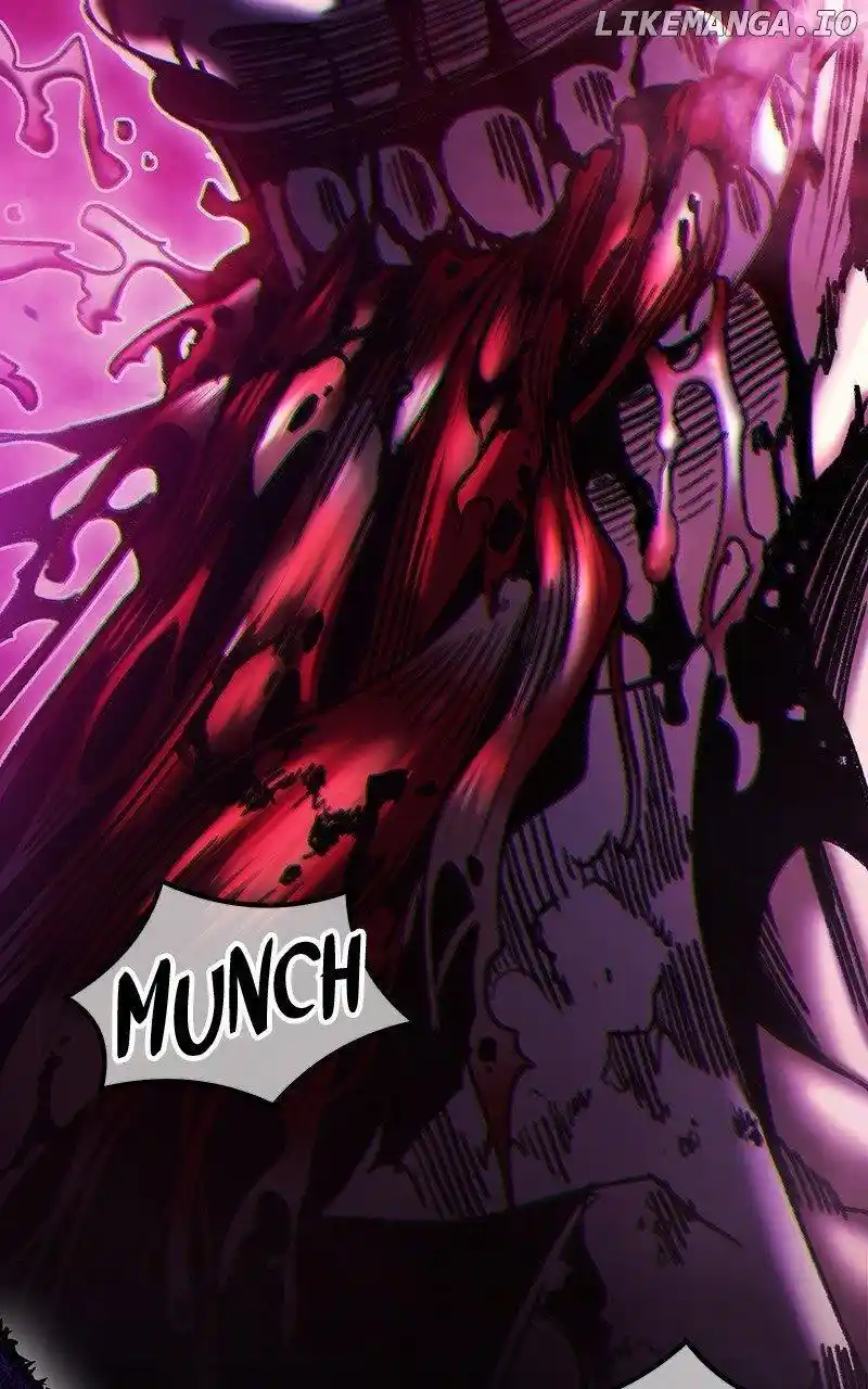 +99 Wooden Stick Chapter 105