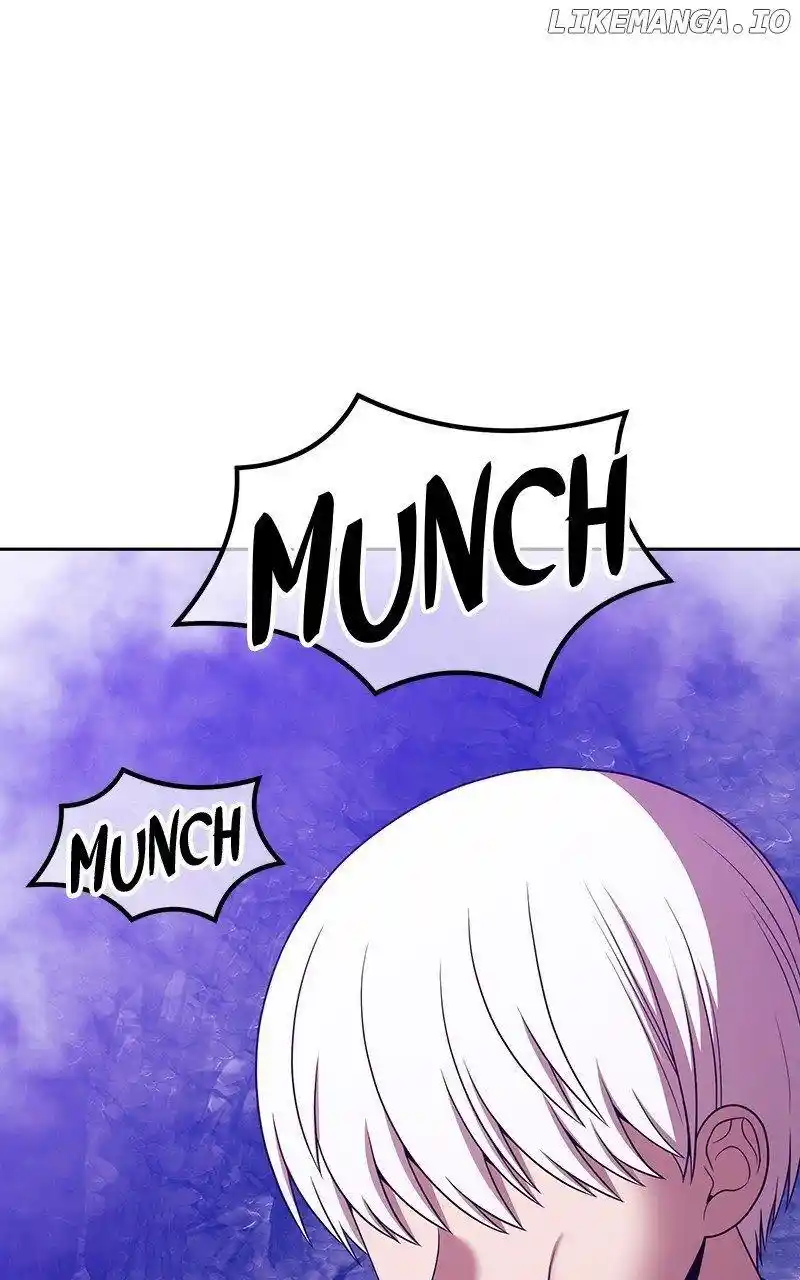 +99 Wooden Stick Chapter 105