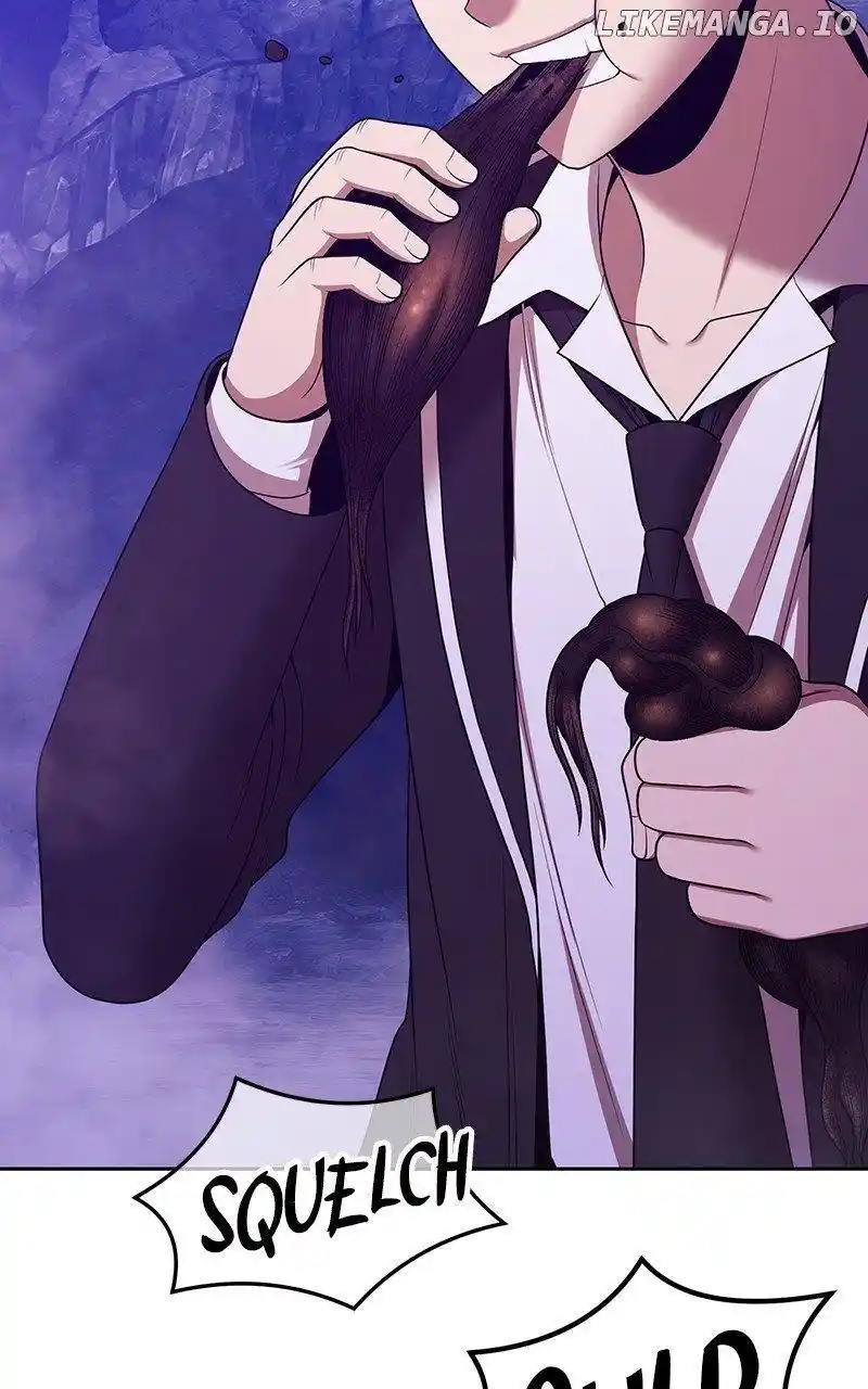 +99 Wooden Stick Chapter 105