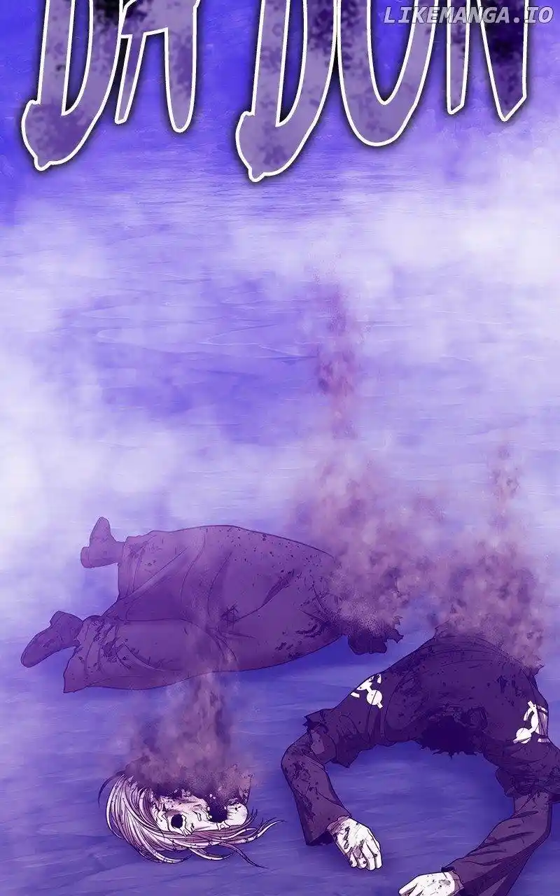 +99 Wooden Stick Chapter 105