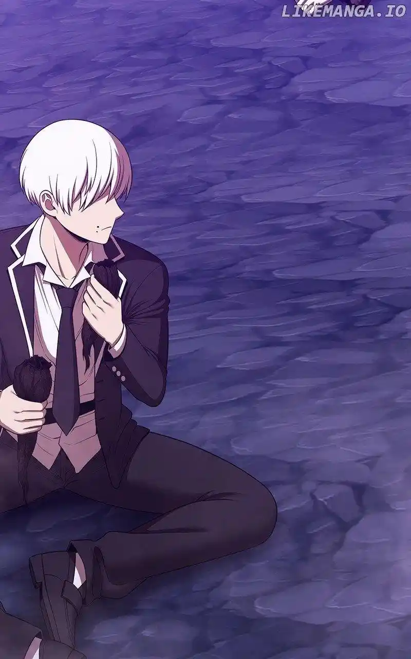 +99 Wooden Stick Chapter 105