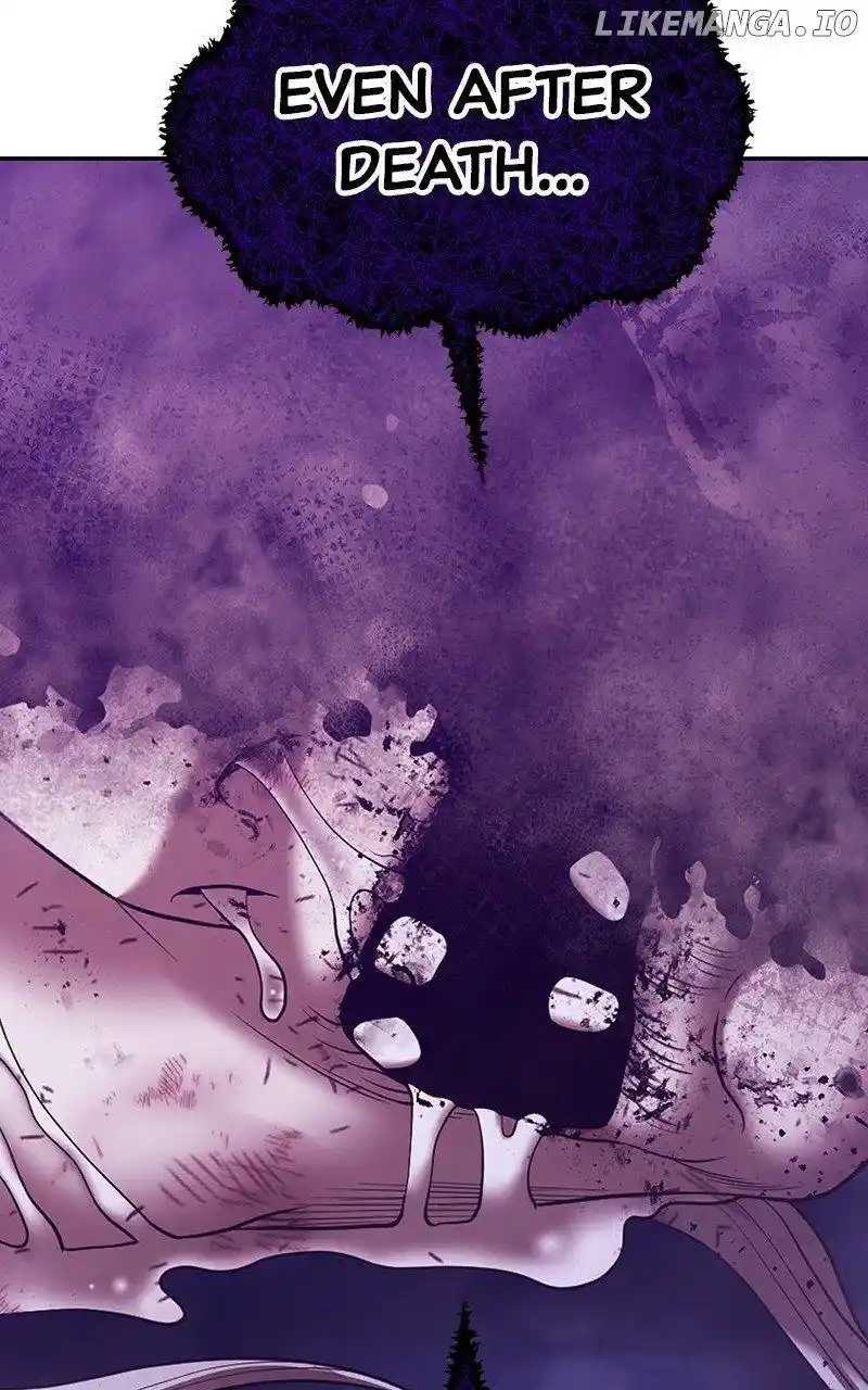 +99 Wooden Stick Chapter 105