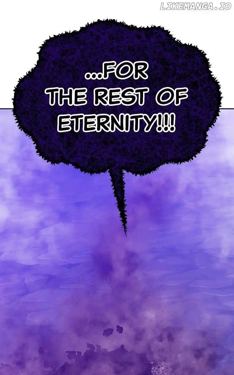 +99 Wooden Stick Chapter 105