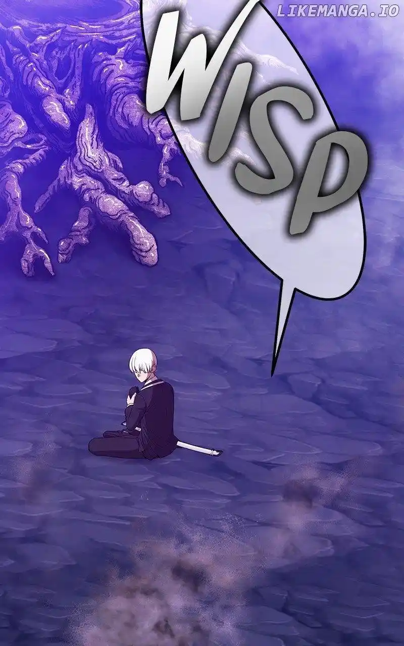 +99 Wooden Stick Chapter 105