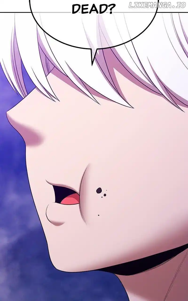 +99 Wooden Stick Chapter 105