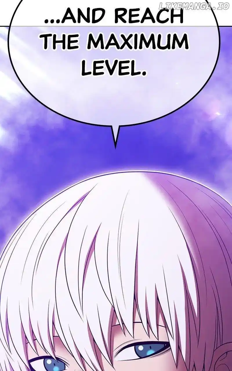 +99 Wooden Stick Chapter 105