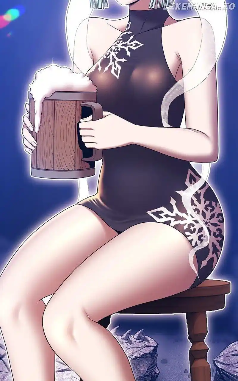 +99 Wooden Stick Chapter 105