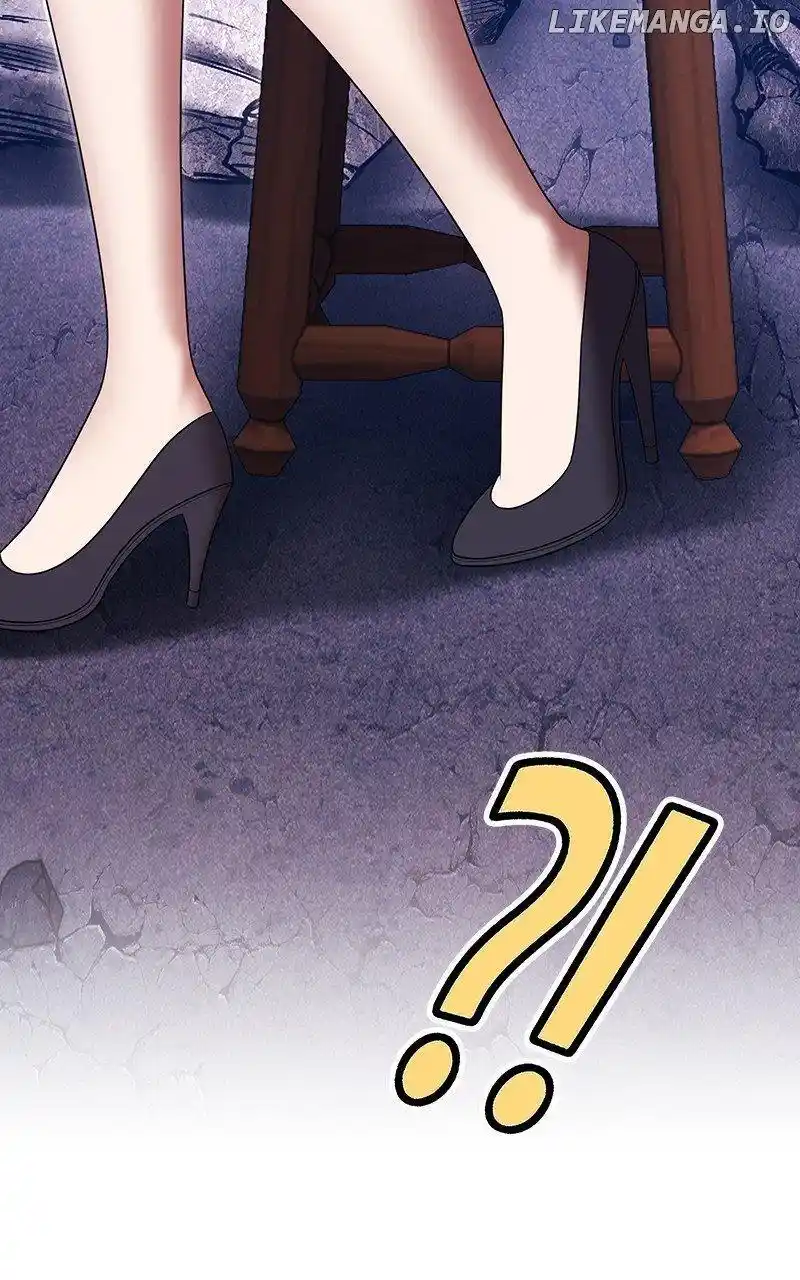 +99 Wooden Stick Chapter 105