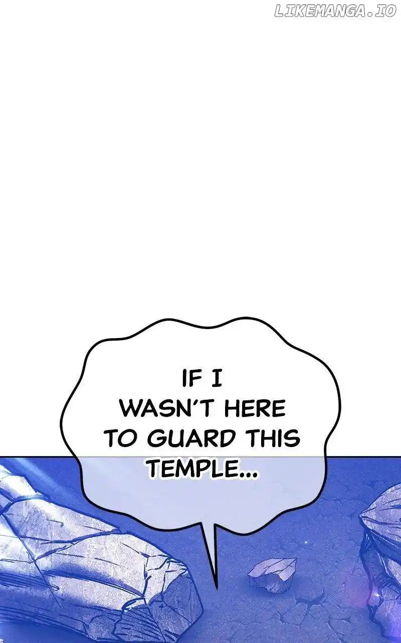 +99 Wooden Stick Chapter 105