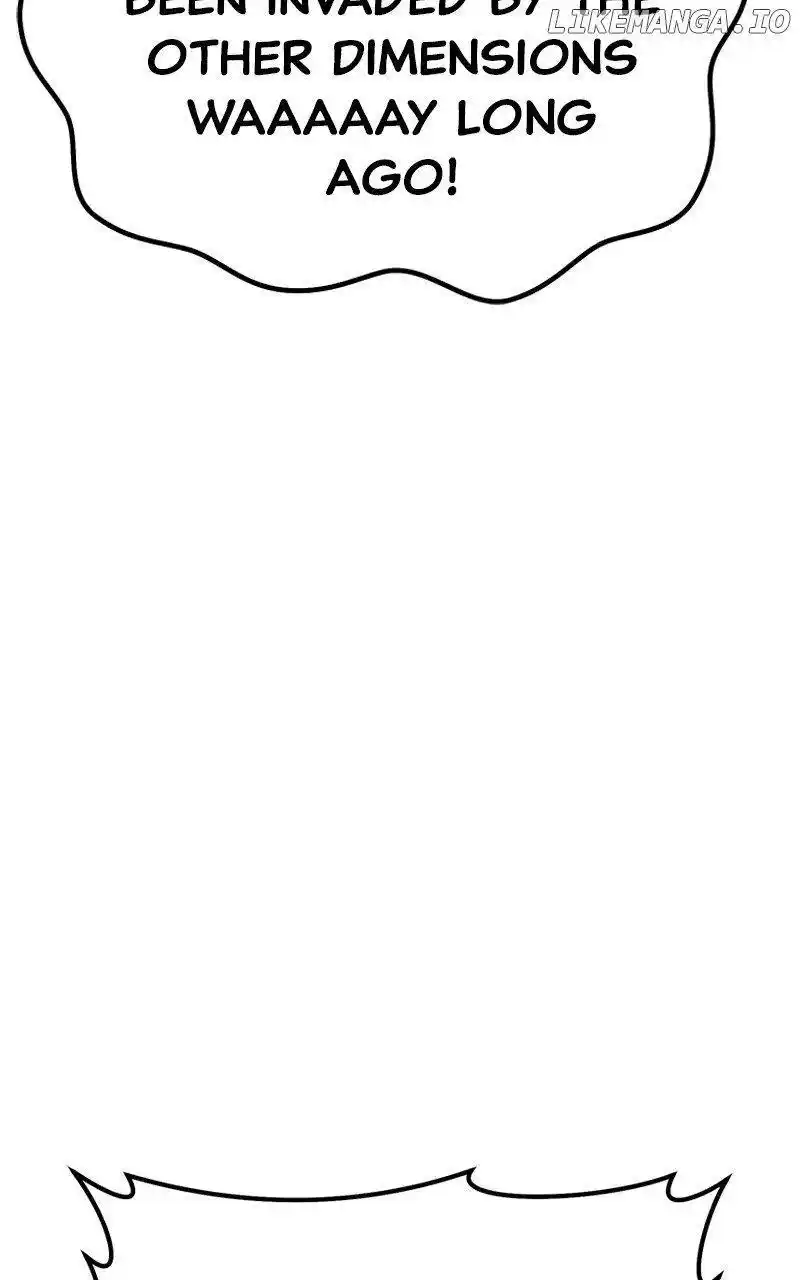 +99 Wooden Stick Chapter 105