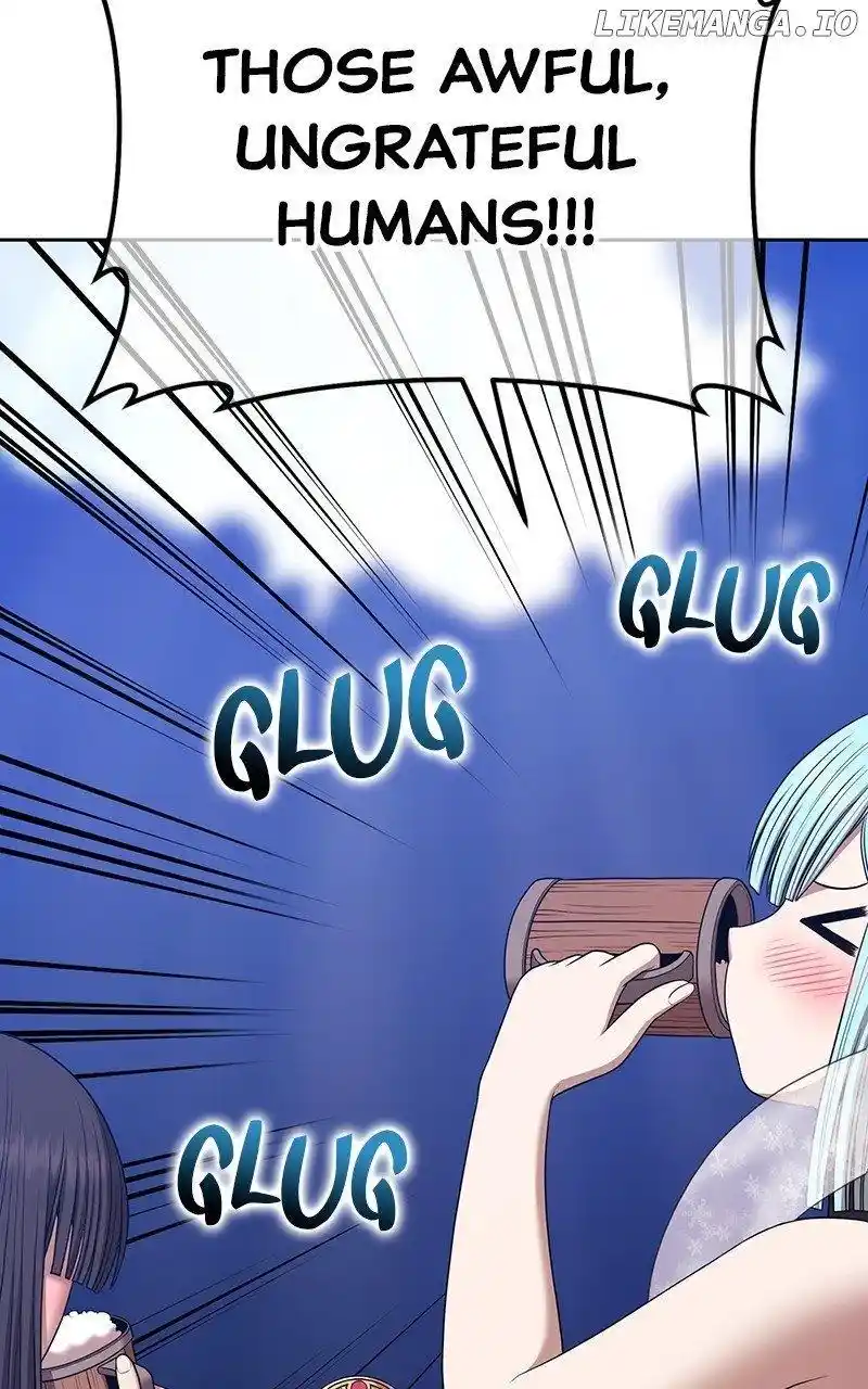 +99 Wooden Stick Chapter 105