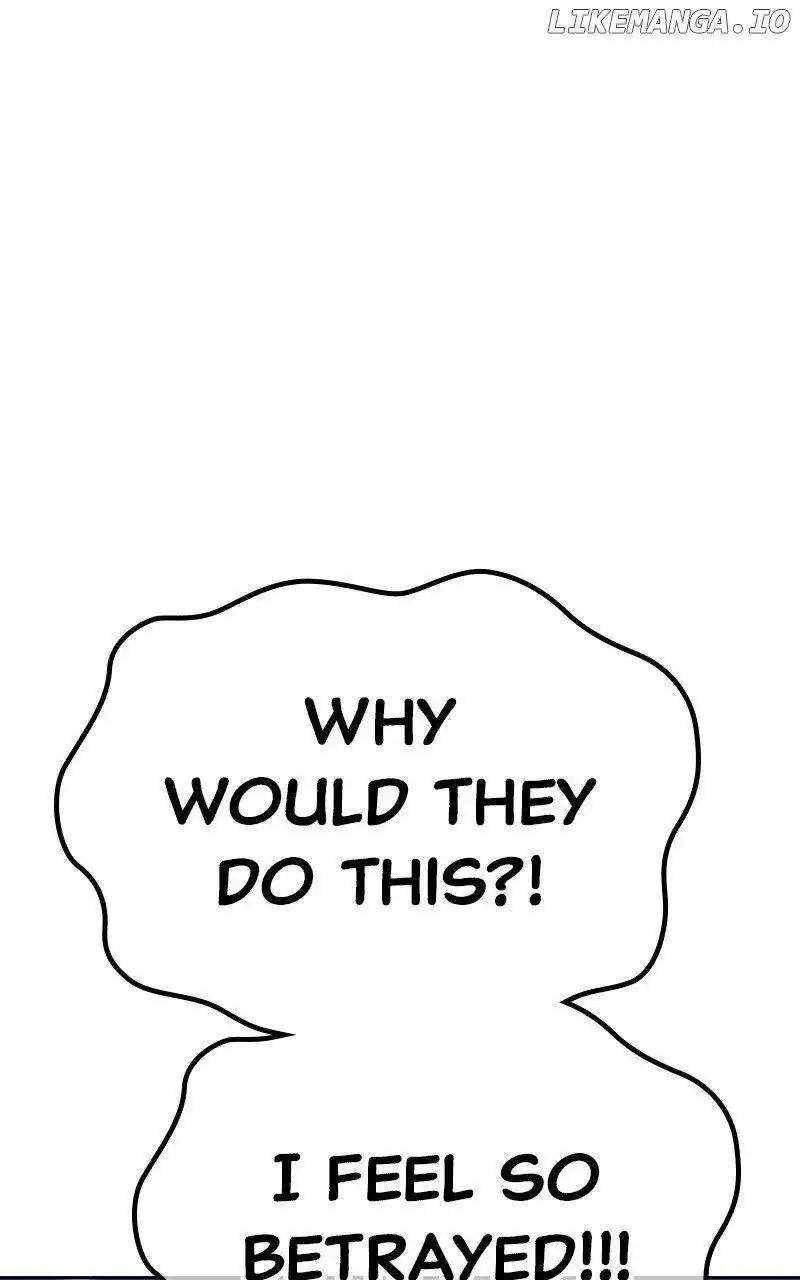 +99 Wooden Stick Chapter 105