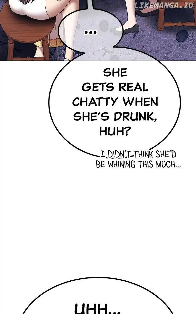 +99 Wooden Stick Chapter 105