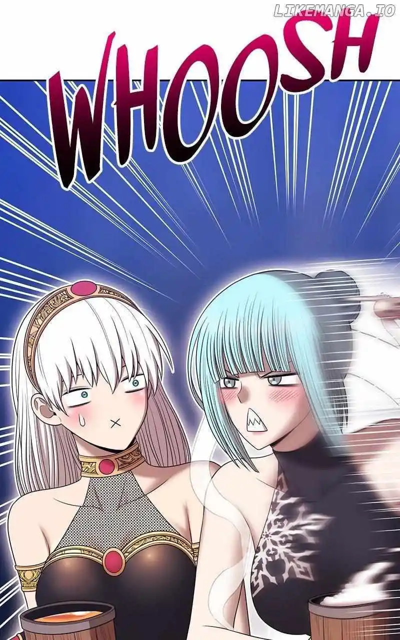 +99 Wooden Stick Chapter 105