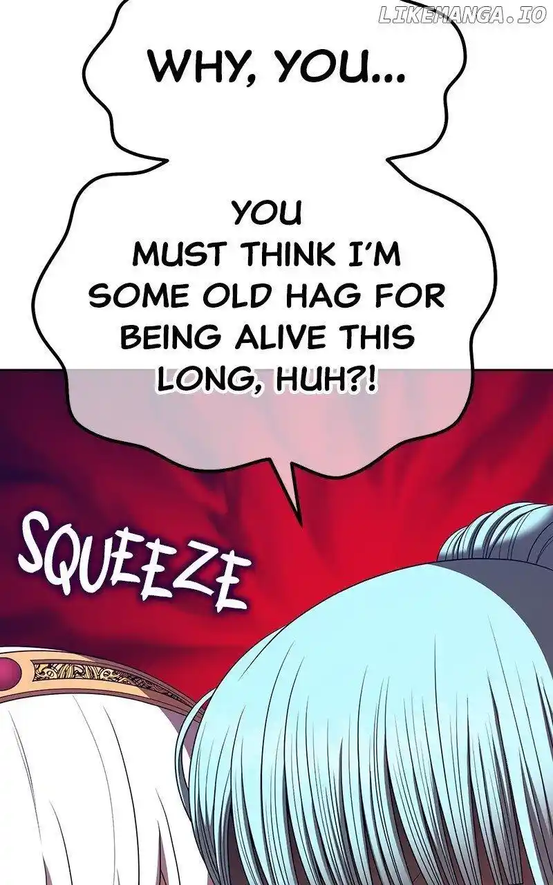 +99 Wooden Stick Chapter 105