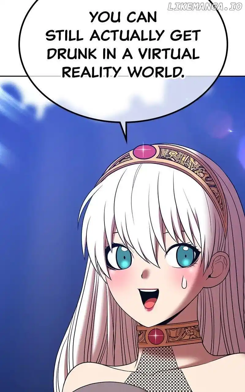 +99 Wooden Stick Chapter 105