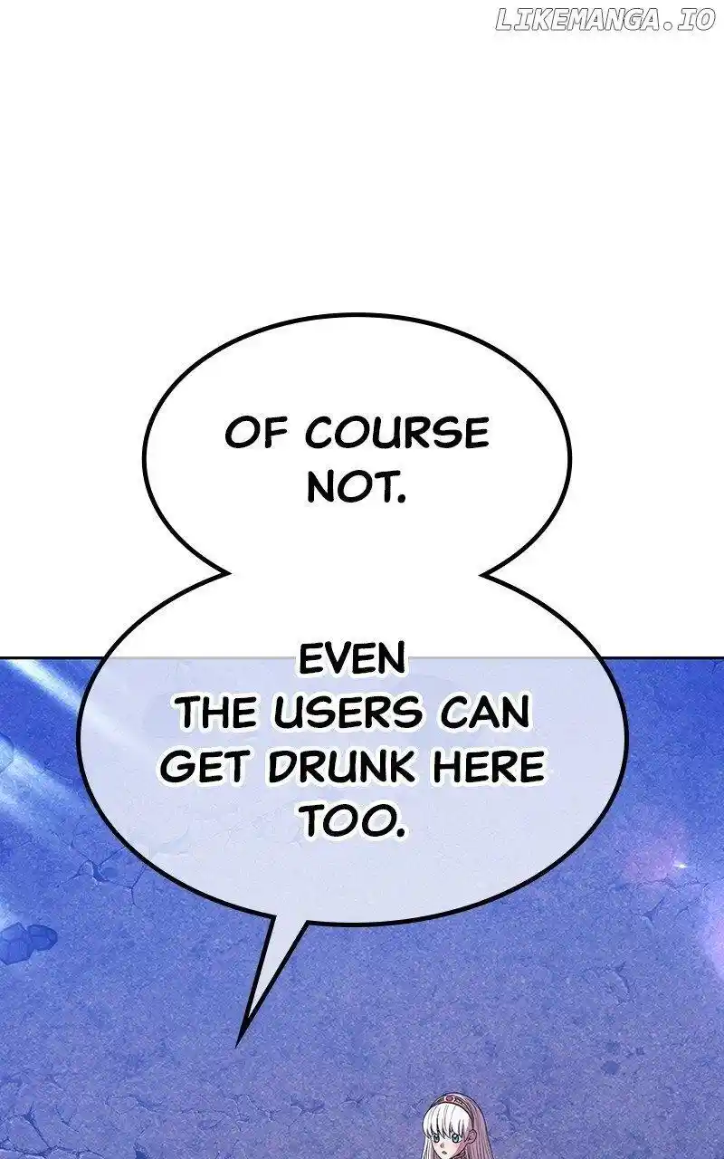 +99 Wooden Stick Chapter 105