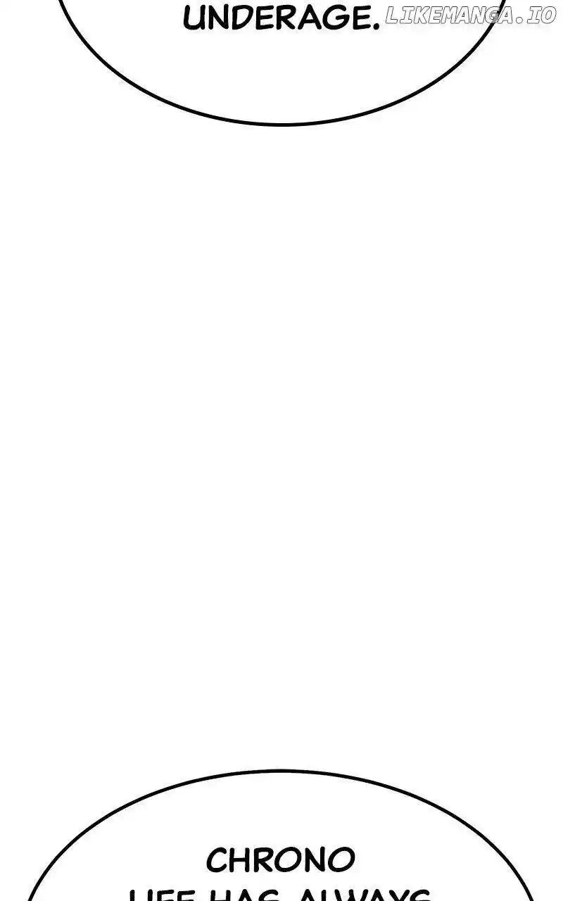 +99 Wooden Stick Chapter 105