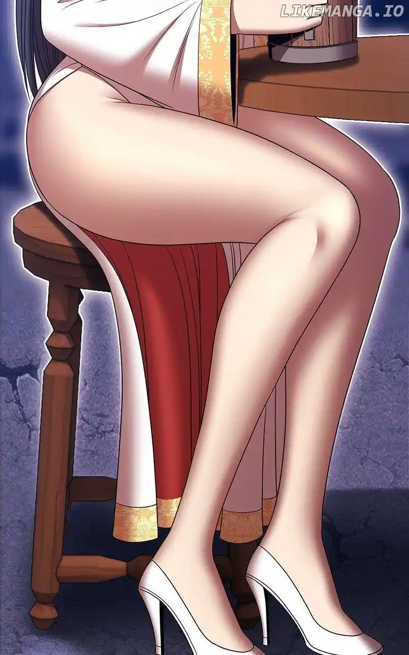 +99 Wooden Stick Chapter 105