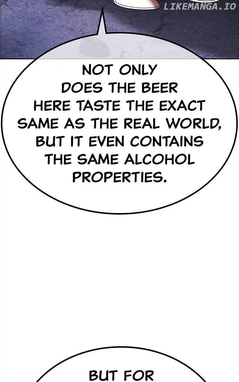 +99 Wooden Stick Chapter 105