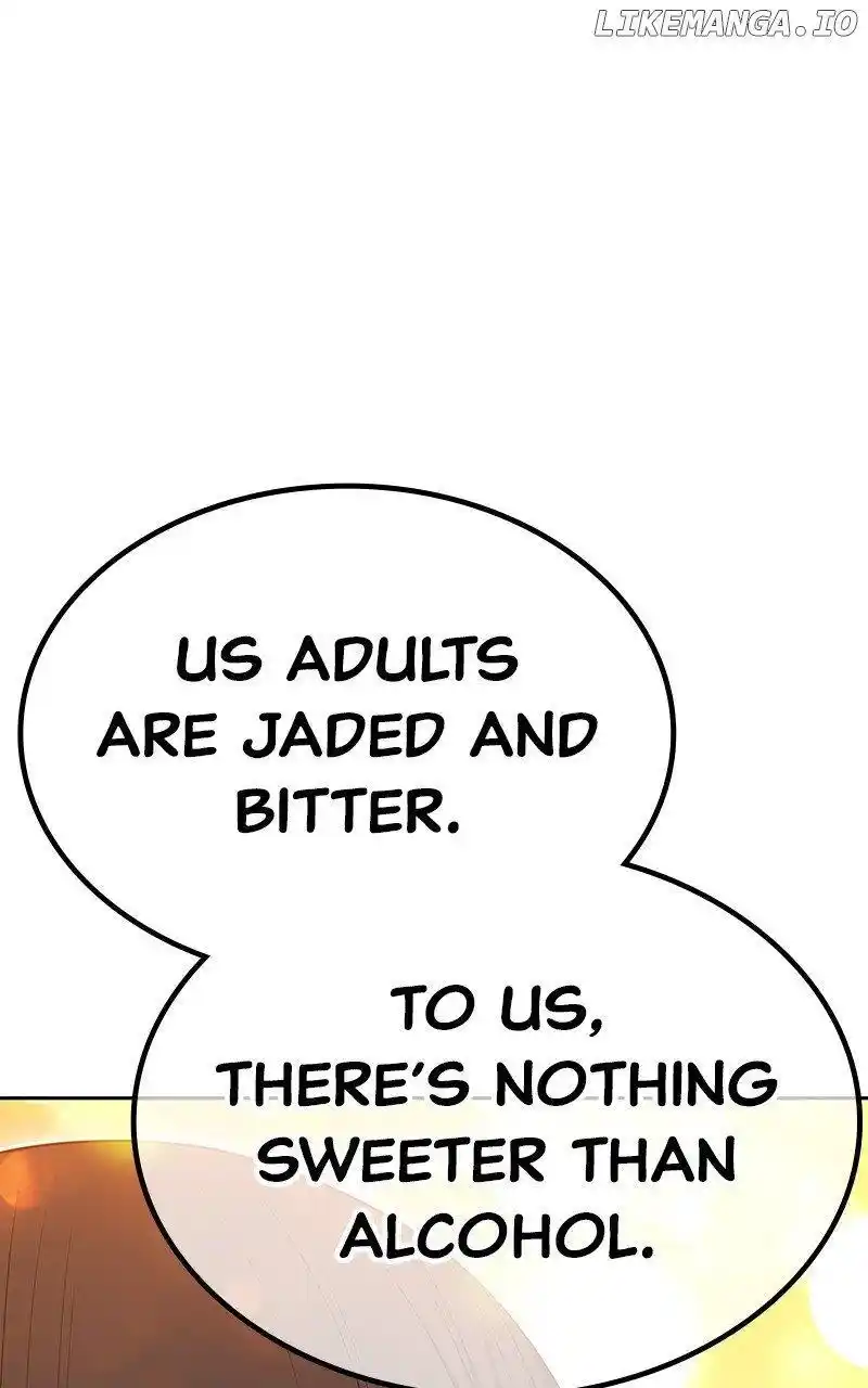 +99 Wooden Stick Chapter 105