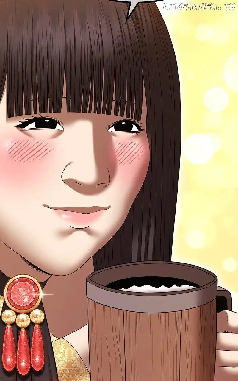 +99 Wooden Stick Chapter 105