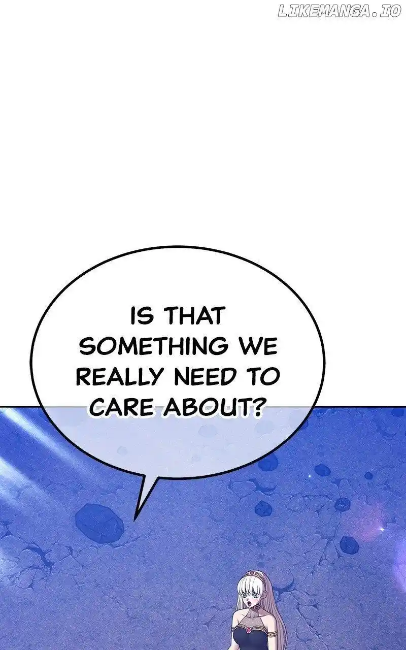 +99 Wooden Stick Chapter 105