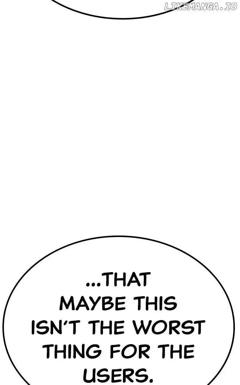 +99 Wooden Stick Chapter 105