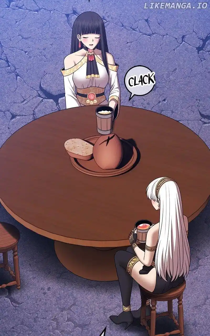 +99 Wooden Stick Chapter 105