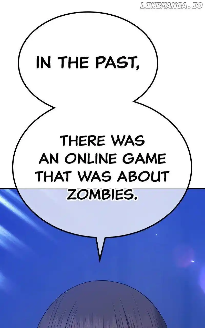 +99 Wooden Stick Chapter 105