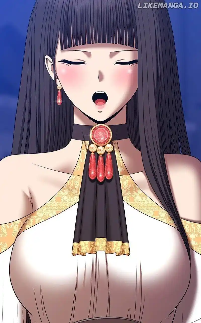 +99 Wooden Stick Chapter 105