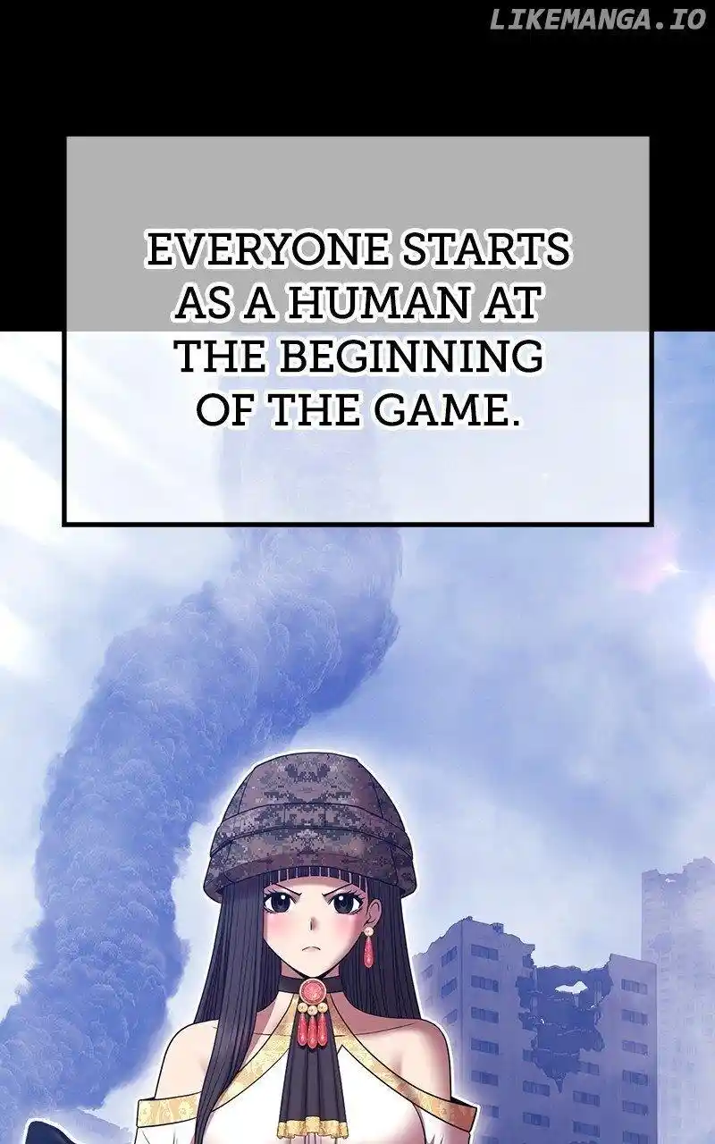 +99 Wooden Stick Chapter 105