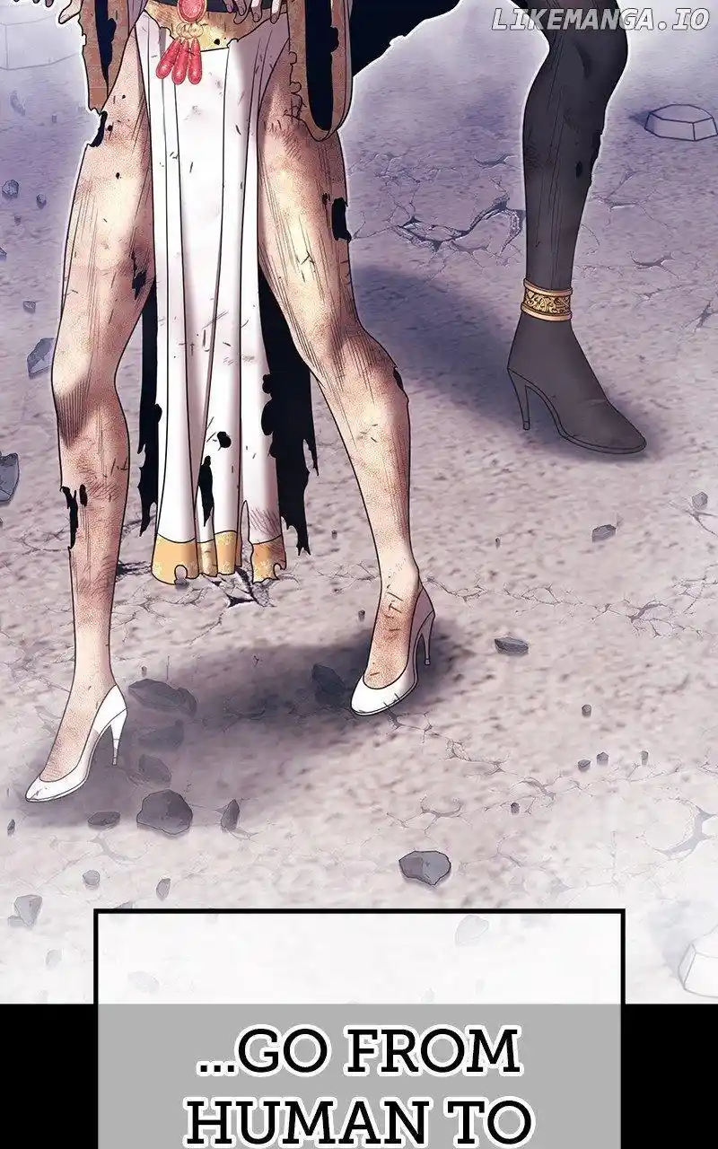 +99 Wooden Stick Chapter 105