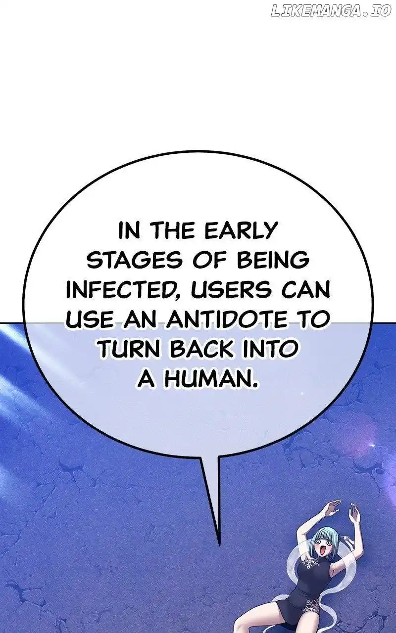 +99 Wooden Stick Chapter 105