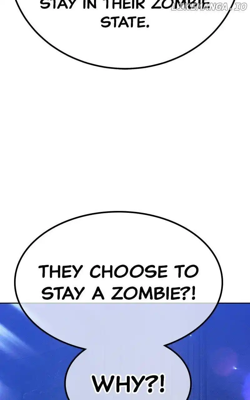 +99 Wooden Stick Chapter 105