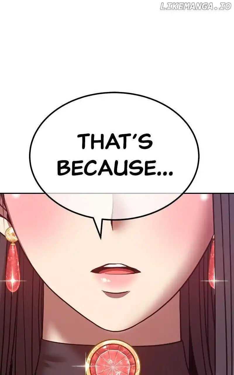 +99 Wooden Stick Chapter 105