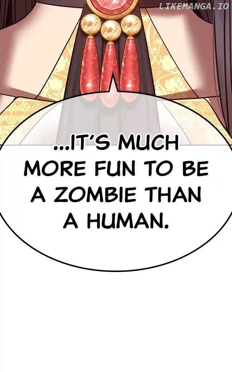 +99 Wooden Stick Chapter 105