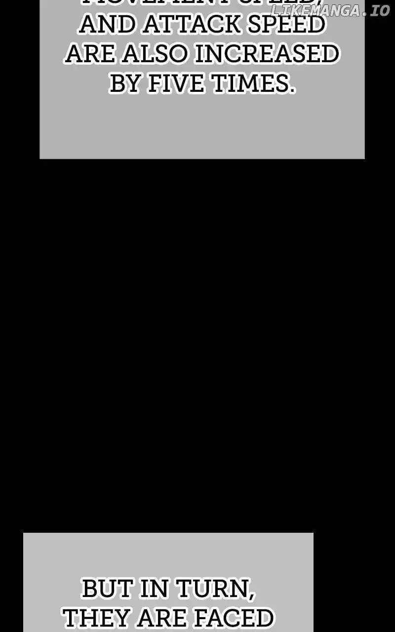 +99 Wooden Stick Chapter 105