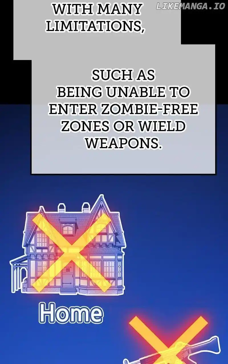 +99 Wooden Stick Chapter 105