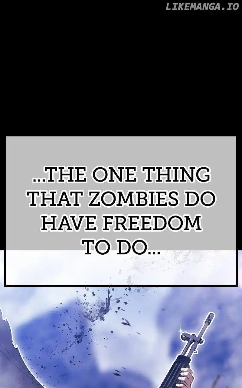 +99 Wooden Stick Chapter 105